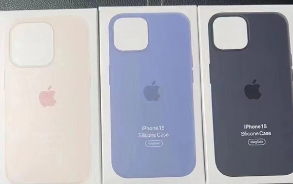 连山苹果14维修站分享iPhone14手机壳能直接给iPhone15用吗？ 