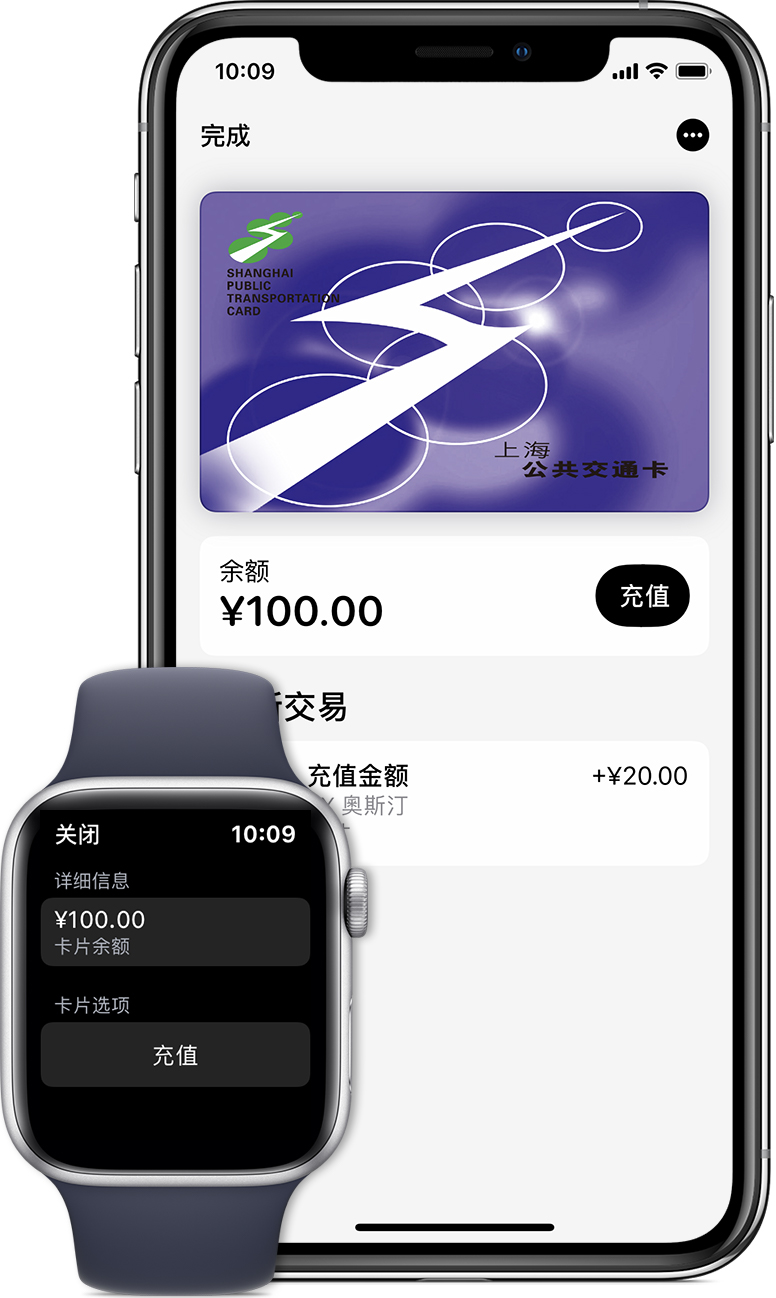 连山苹果手机维修分享:用 Apple Pay 刷交通卡有哪些优势？如何设置和使用？ 