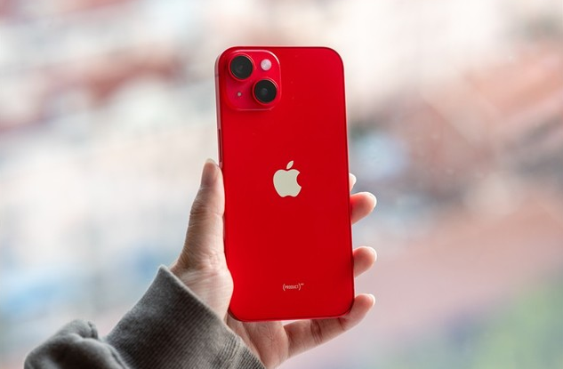 连山苹果14维修分享为什么大家觉得iPhone 14不香了 