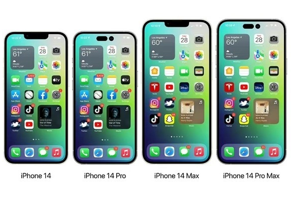 连山苹果14维修分享iPhone14可以分期吗 