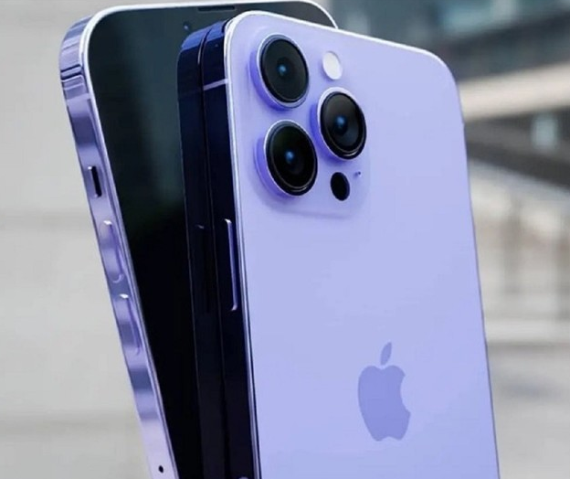 连山苹果14维修分享凭什么4800万像素的iPhone14就能上热搜 