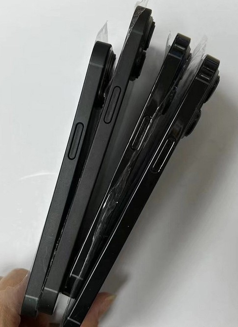 连山苹果14维修分享iPhone14电池多少毫安 