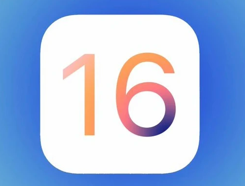 连山苹果手机维修分享iOS16不支持iPhone6s，手中的6s怎么办 