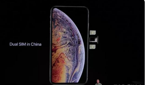 连山苹果手机维修分享iPhone eSIM 出 Bug怎么办 