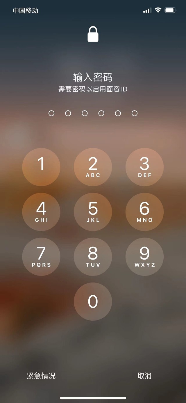 连山苹果13维修分享iPhone 13加强锁屏功能有什么用 