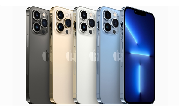 连山苹果14维修分享iPhone 14、14 Pro/Max规格、售价汇总 