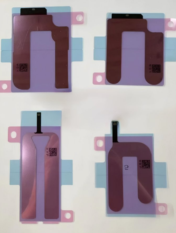 连山苹果手机维修分享iPhone 17 Pro 机型电池将采用创新型粘合剂 