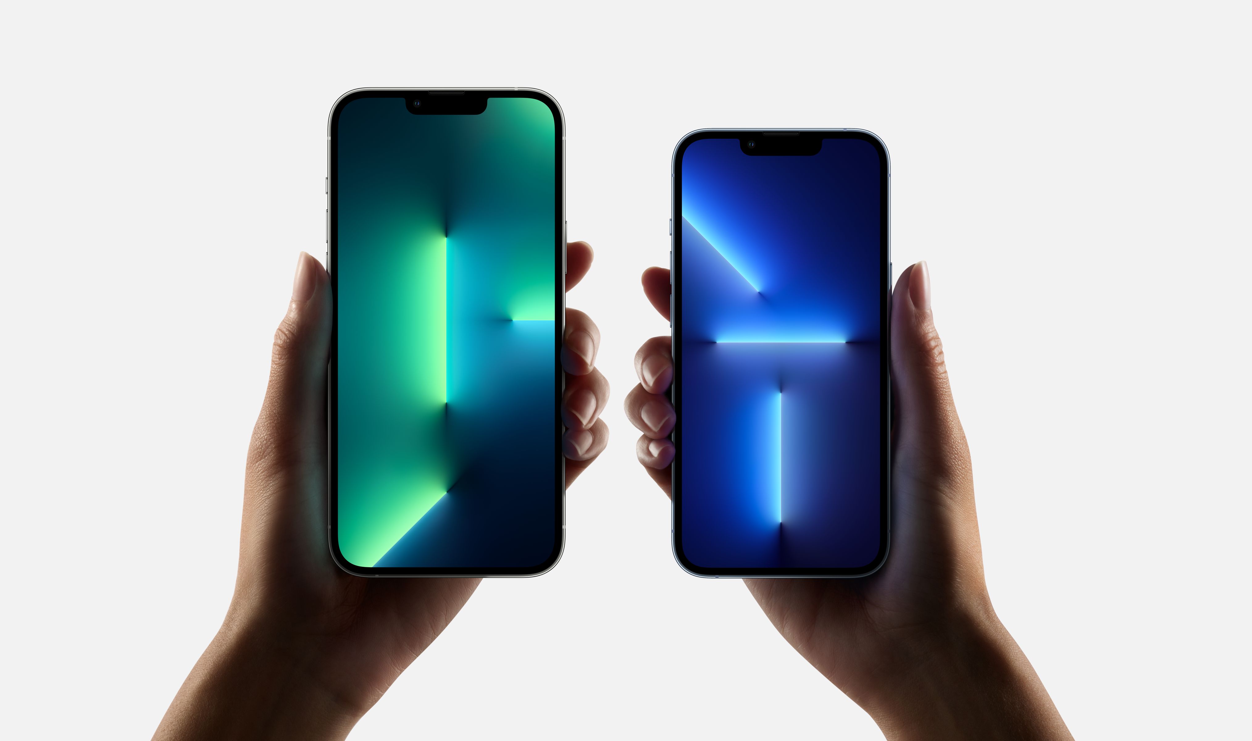 连山苹果手机维修分享iPhone 13 四款机型怎么选 