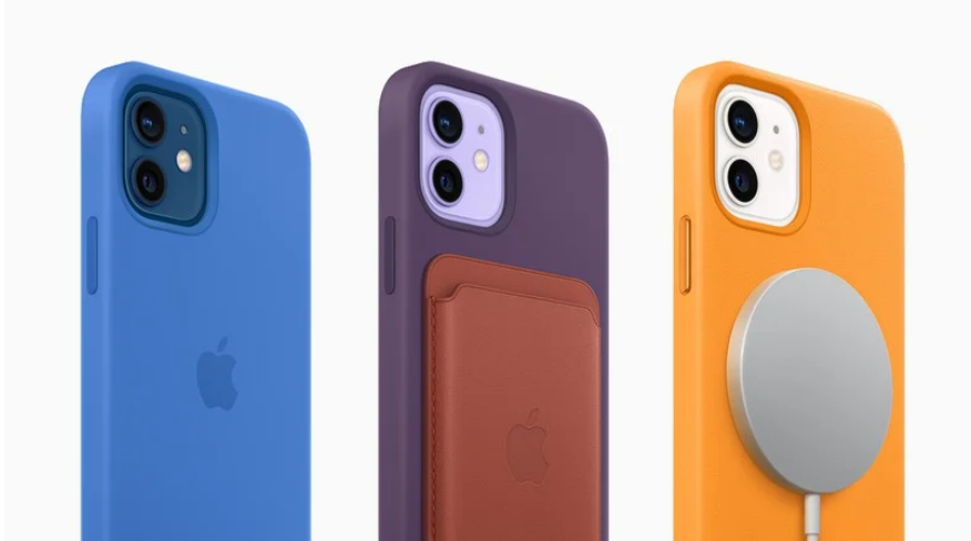连山苹果手机维修分享关于 iPhone 13 的细节爆料 