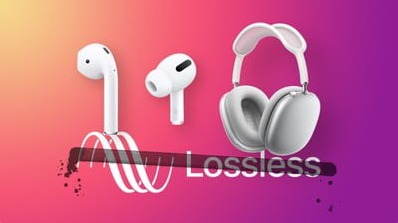 连山苹果手机维修分享哪些设备支持Apple Music 无损音频 