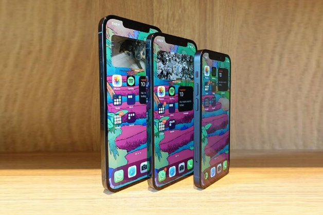 连山苹果手机维修分享iPhone 13发布日期 