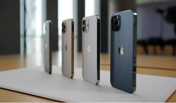 连山苹果手机维修分享为什么说iPhone13才是真旗舰 