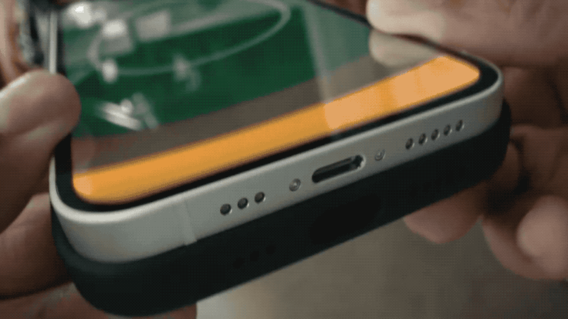 连山苹果手机维修分享未来 Magsafe 还有哪些发展空间 