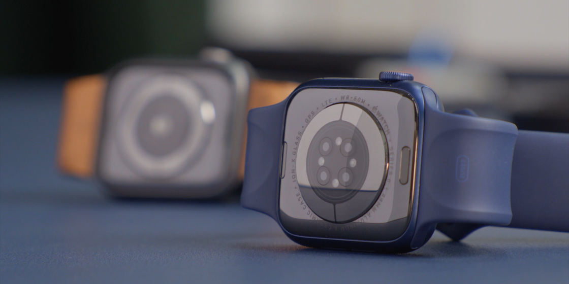 连山苹果手机维修分享Apple Watch 是如何测量卡路里的 