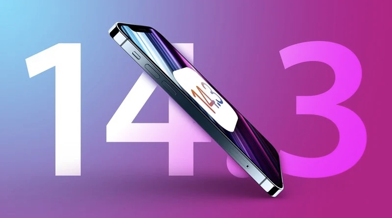 连山苹果手机维修分享iOS 14.3 RC2已发，iOS 14.3正式版本还远吗 