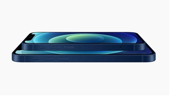 连山苹果手机维修分享iPhone 12 mini 锁屏后触屏失灵怎么办 