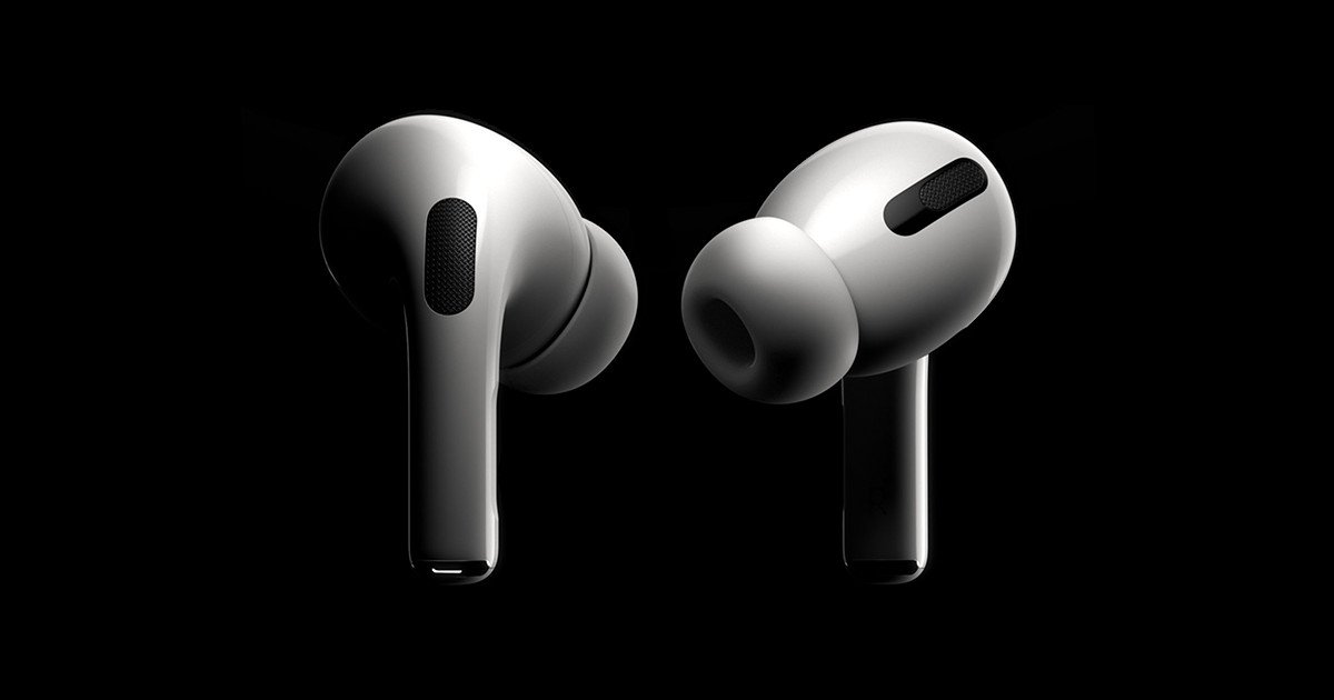 连山苹果手机维修分享AirPods Pro 爆音、降噪效果下降怎么办 
