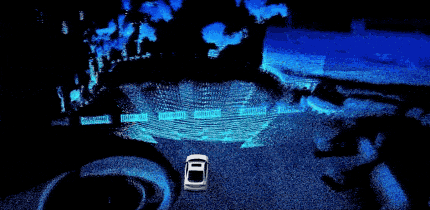连山苹果手机维修分享iPhone 12 Pro 搭载的 LiDAR 镜头与 ToF 镜头有什么不同 