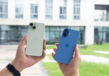 连山苹果维修点分享iPhone 16 Plus屏幕更换大屏容易忽视的实操隐患 