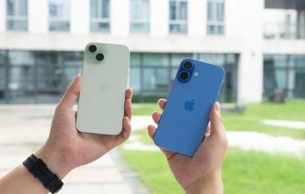 连山苹果维修点分享iPhone 16 Plus黑屏疑难故障汇总 