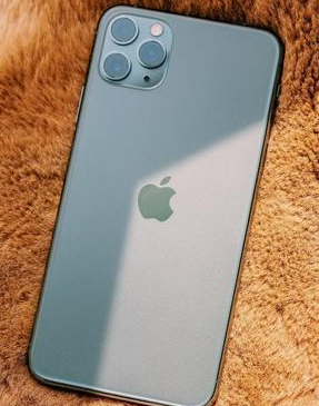 连山苹果维修点分享iPhone 11 Pro Max电池发烫特殊问题 