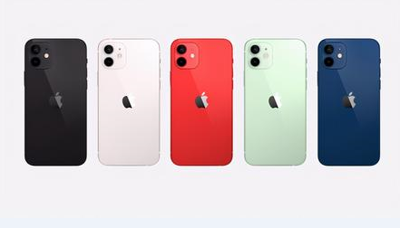 连山苹果维修点分享iPhone 12电池发烫少见诱因解析 