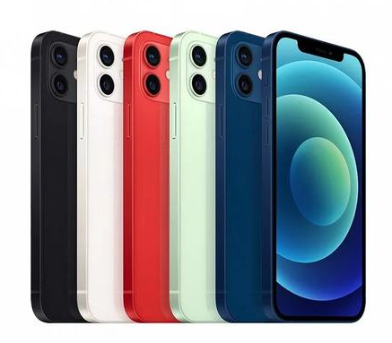 连山苹果维修点分享iPhone 12 Pro Max发烫冷门故障梳理 