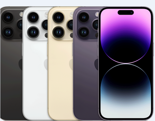连山苹果维修点分享iPhone 14 Pro发烫易忽略问题解析 