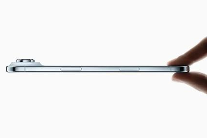 连山苹果维修点分享iPhone 17 Air发烫几大隐形诱因 
