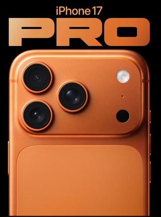 连山苹果维修点分享iPhone 17 Pro发烫五大隐藏诱因详解 