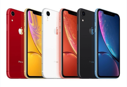 连山苹果维修点分享iPhone XR摄像头原生色彩表现与日常拍摄实用指南 